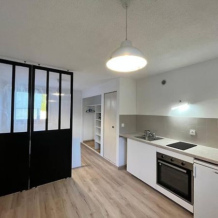 Appartement Moderne & Chaleureux 그뢰오레방 외부 사진
