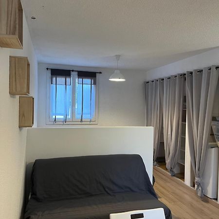 Appartement Moderne & Chaleureux 그뢰오레방 외부 사진