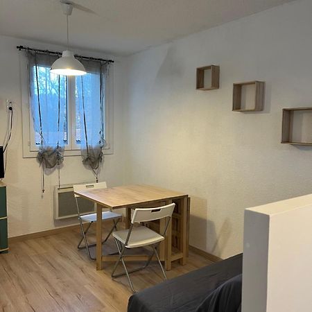 Appartement Moderne & Chaleureux 그뢰오레방 외부 사진