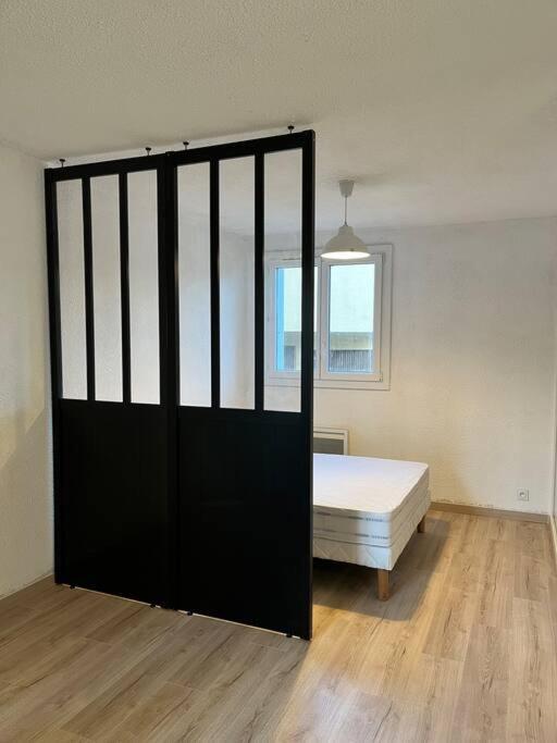 Appartement Moderne & Chaleureux 그뢰오레방 외부 사진
