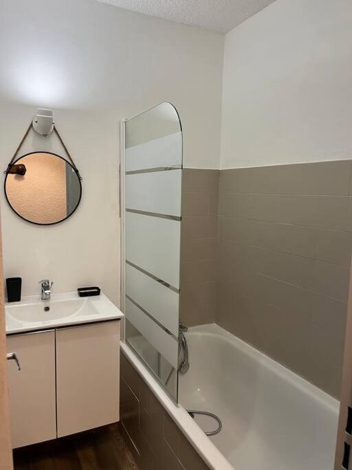 Appartement Moderne & Chaleureux 그뢰오레방 외부 사진
