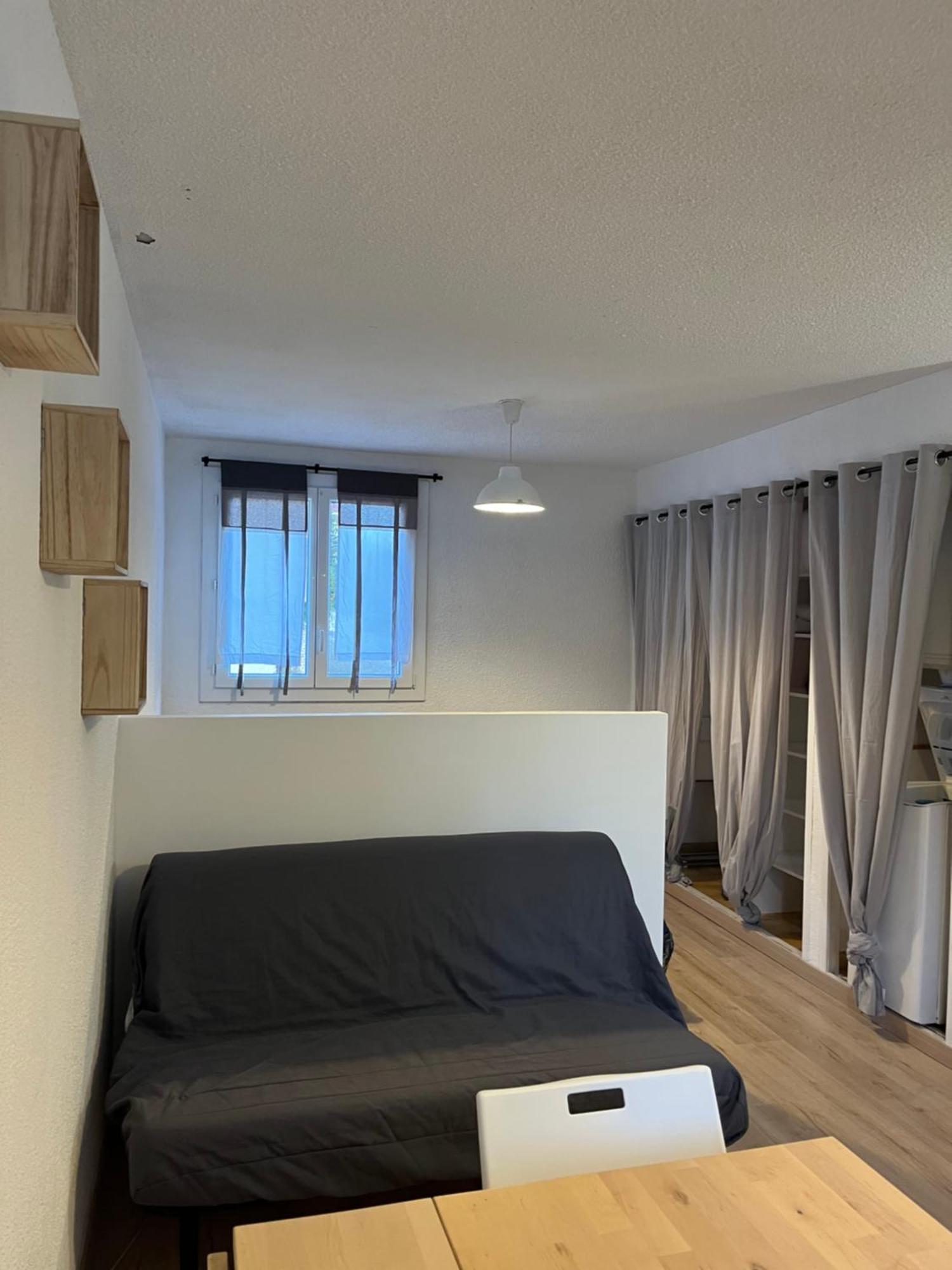 Appartement Moderne & Chaleureux 그뢰오레방 외부 사진