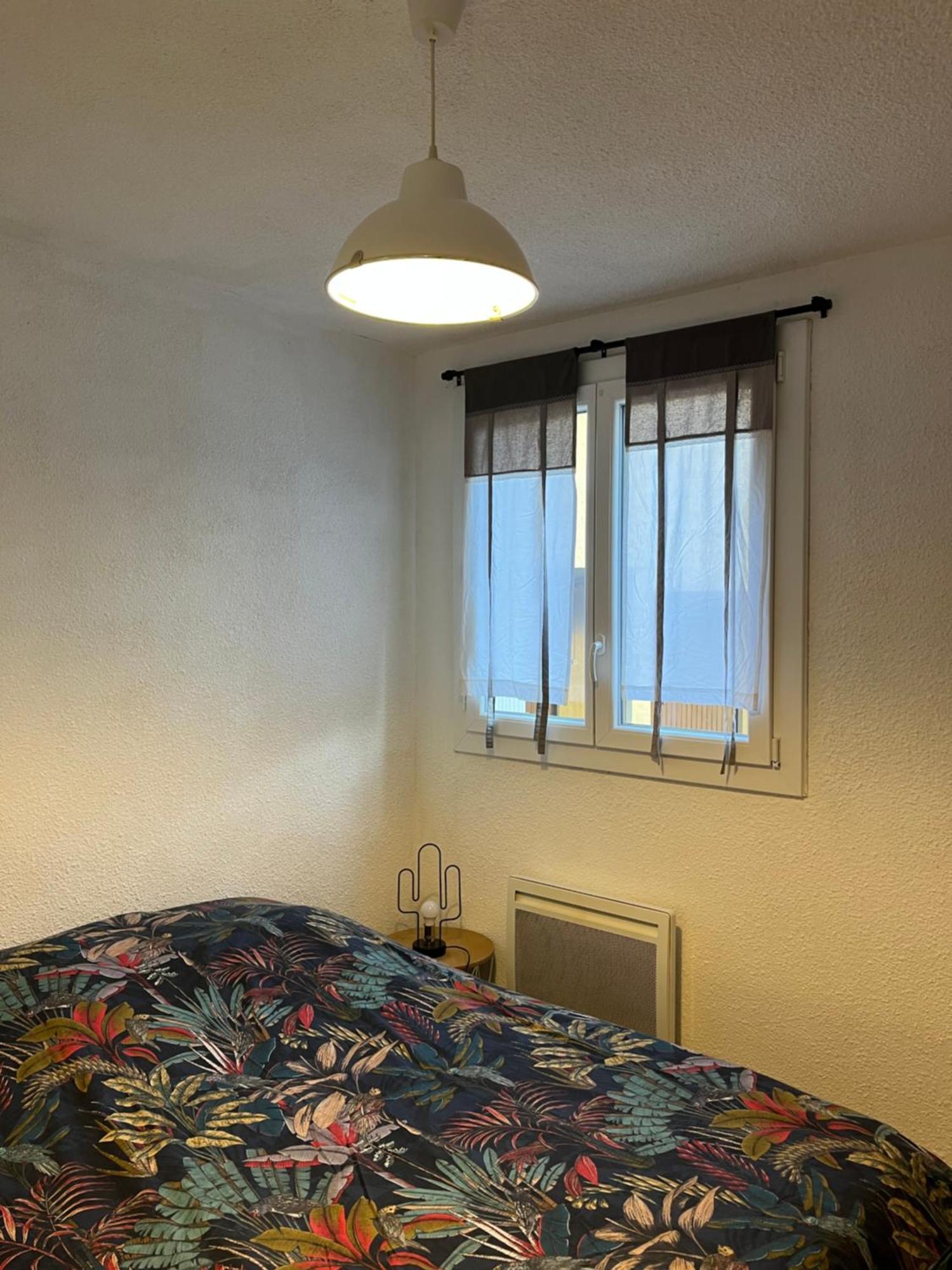 Appartement Moderne & Chaleureux 그뢰오레방 외부 사진